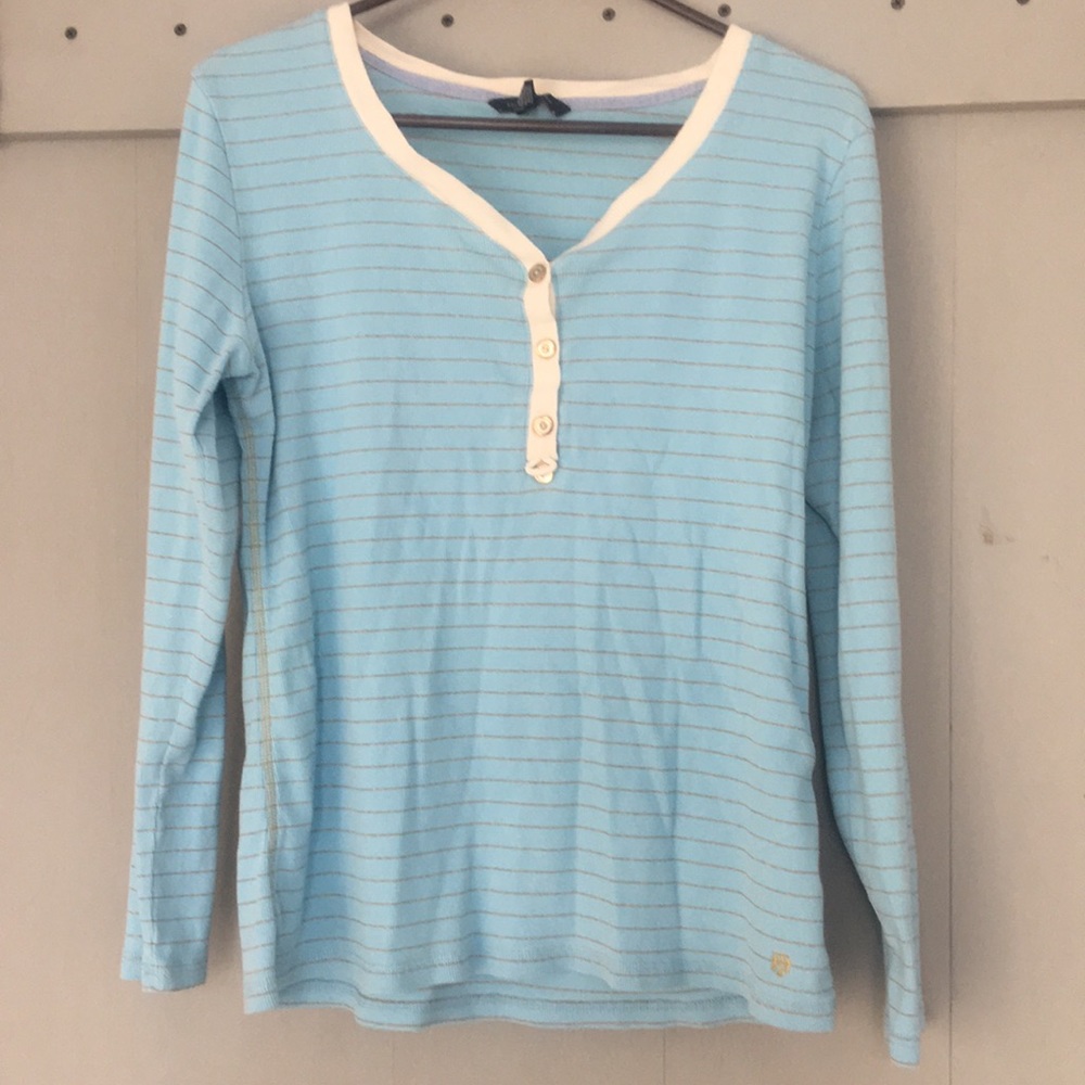 2/$8 or 3/$10 Tommy Hilfiger Longsleeve Top, XL